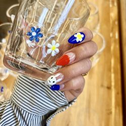 Spoiled Nails & Spa