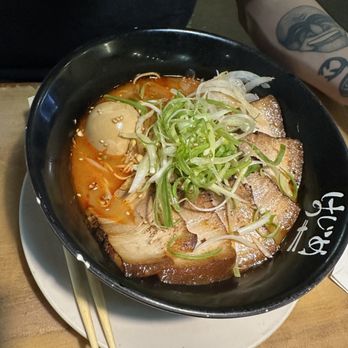 Umaido - Ultra Spicy Ramen - Ramen Near Me - Suwanee, Georgia Umaido - Ultra Spicy Ramen - Ramen Near Me - Suwanee, Georgia