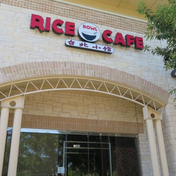 Rice Bowl Cafe - Chinese Near Me - Austin, Texas Rice Bowl Cafe - Chinese Near Me - Austin, Texas