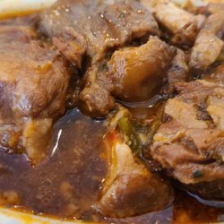 Don Carlin - Their Oxtail is AMAZING!!!