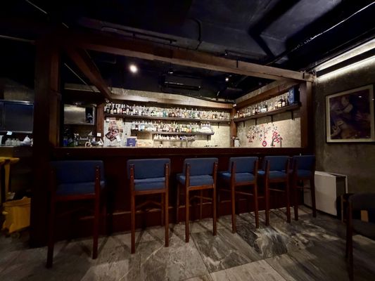 The Curator Coffee & Cocktails by null