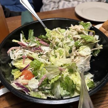 RigaTony's Authentic Italian - Italian Near Me - Tempe, Arizona