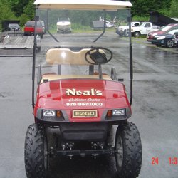 Neal's Collision Center