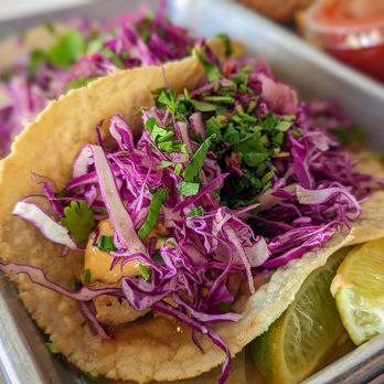 The Nest - Baja Fish Tacos - Waffles Near Me - Ojai, California
