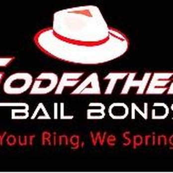 1. Godfathers Bail Bonds