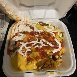 Simplified Meals by Ginger - Taco bowl on Thursdays
