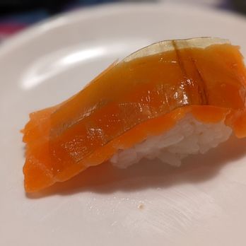 Sushi Nishi-ya - Salmon - Japanese Near Me - Glendale, California Sushi Nishi-ya - Salmon - Japanese Near Me - Glendale, California
