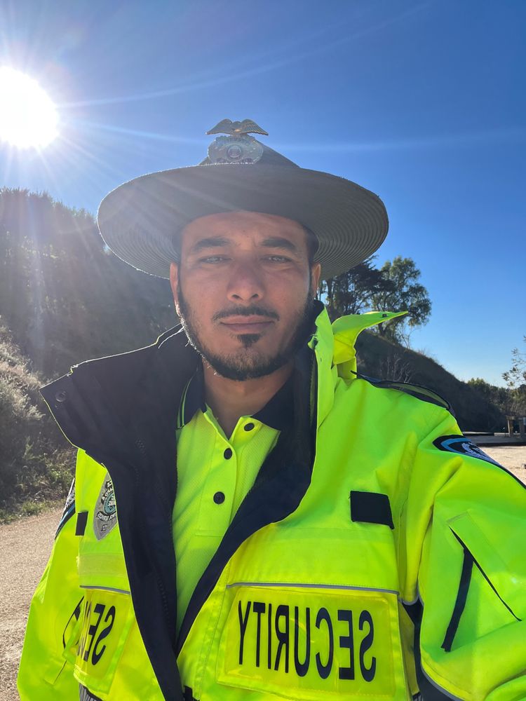 FIRST CHOICE SECURITY GUARD & PATROL SERVICES Updated October 2024