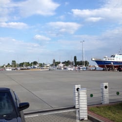 Cantina Port