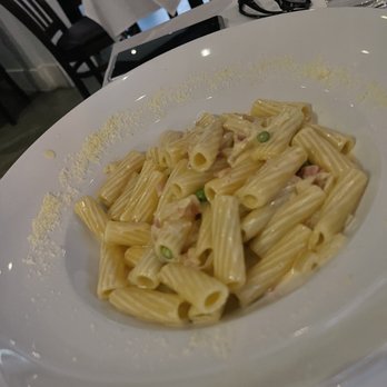 Caffe Vialetto - Carbonara - Italian Near Me - Coral Gables, Florida Caffe Vialetto - Carbonara - Italian Near Me - Coral Gables, Florida