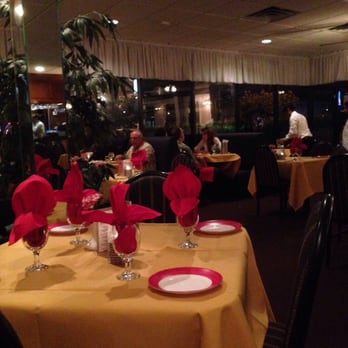 India's Restaurant - Interior - Indian Near Me - Houston, Texas