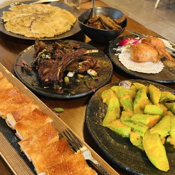 Colette - Breakfast & Brunch Near Me - Pasadena, California