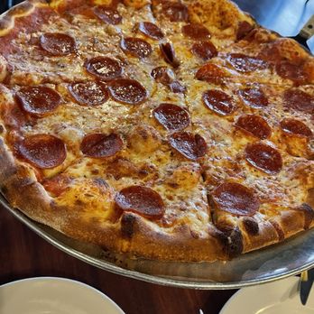 Russo's Coal Fired Italian Kitchen - NY pizza - Pizza Near Me - Richardson, Texas Russo's Coal Fired Italian Kitchen - NY pizza - Pizza Near Me - Richardson, Texas