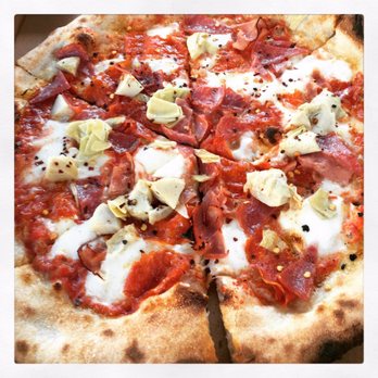Pie95 Pizza - Carnivore - Pizza Near Me - Jacksonville, Florida Pie95 Pizza - Carnivore - Pizza Near Me - Jacksonville, Florida