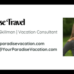 Paradise Travel