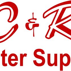 C & R Water Supply