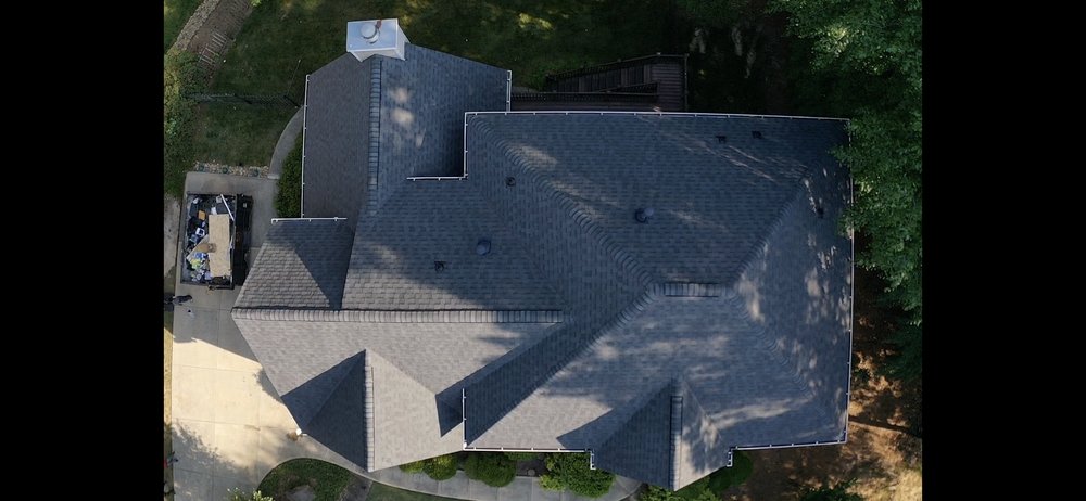 Slide of Bailey Roofing & Restoration