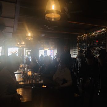 Barrel - New American Near Me - Washington, DC, District of Columbia