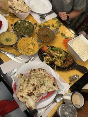 Himalayan Kitchen by null