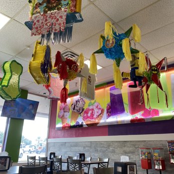 Kiosko Mexican Sweets - Piñatas - Ice Cream & Frozen Yogurt Near Me - Apopka, Florida Kiosko Mexican Sweets - Piñatas - Ice Cream & Frozen Yogurt Near Me - Apopka, Florida