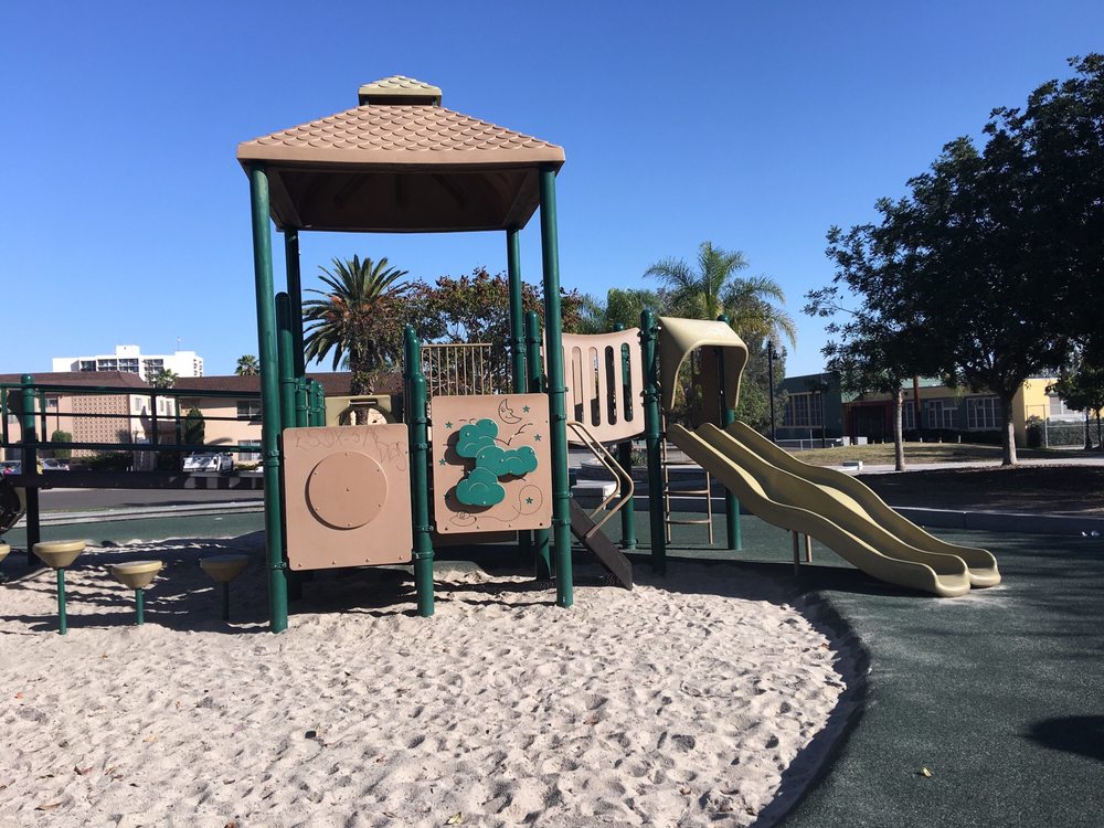 Teralta Park