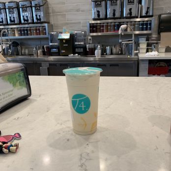 Li Cha Tea - Sea salt jasmine green tea with pudding. - Bubble Tea Near Me - Northridge, California Li Cha Tea - Sea salt jasmine green tea with pudding. - Bubble Tea Near Me - Northridge, California