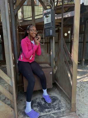 Music Box Village by null