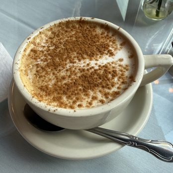 Cafe Intermezzo - Dirty chai tea - Coffee & Tea Near Me - Nashville, Tennessee Cafe Intermezzo - Dirty chai tea - Coffee & Tea Near Me - Nashville, Tennessee