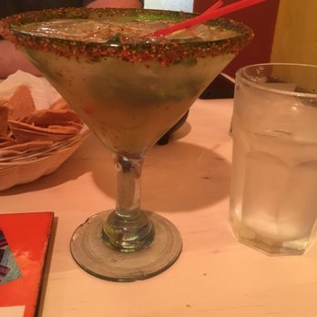 Mezcal - Nahual cocktail - Mexican Near Me - New Haven, Connecticut