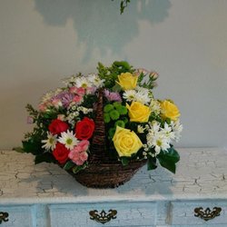 Precious Memories Florist