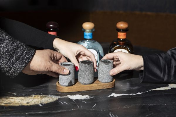 Selva Rooftop Lounge by null