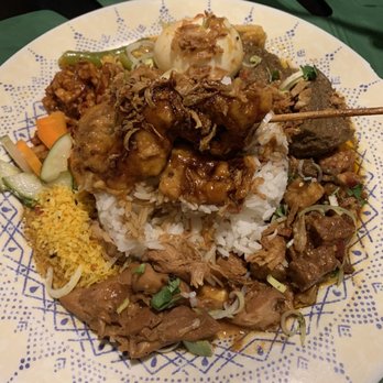 Kartika - Set menu - Indonesian Near Me - Amsterdam, New Hampshire Kartika - Set menu - Indonesian Near Me - Amsterdam, New Hampshire