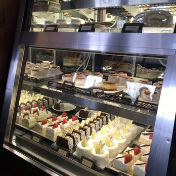 Pambiche - The dessert case - Cuban Near Me - Portland, Oregon Pambiche - The dessert case - Cuban Near Me - Portland, Oregon