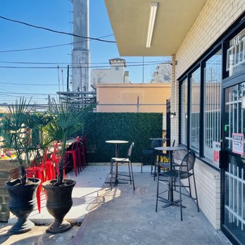 Sinfull Bakery - Bakeries Near Me - Houston, Texas
