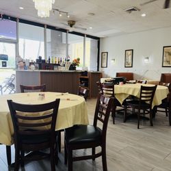 ABC Chinese Restaurant