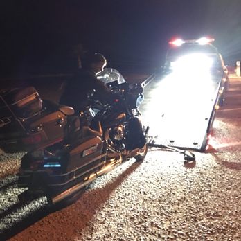 Kennedy's Towing - Towing Near Me