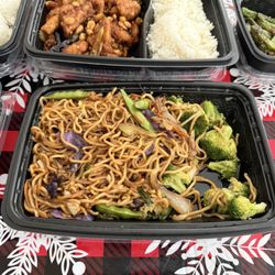 P.F. Chang's