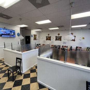 Rosy's Cakes and Paco's Tacos - the kitchen and dining area - Mexican Near Me - O'Fallon, Missouri Rosy's Cakes and Paco's Tacos - the kitchen and dining area - Mexican Near Me - O'Fallon, Missouri