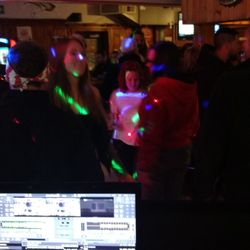 Big J DJ Service
