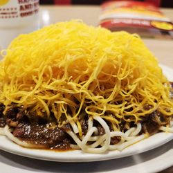 Gold Star - 4 Way Chili With Beans