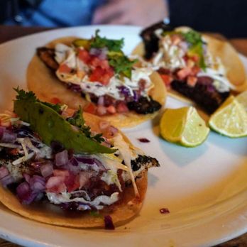 Down On Grayson - Fish Tacos - New American Near Me - San Antonio, Texas Down On Grayson - Fish Tacos - New American Near Me - San Antonio, Texas