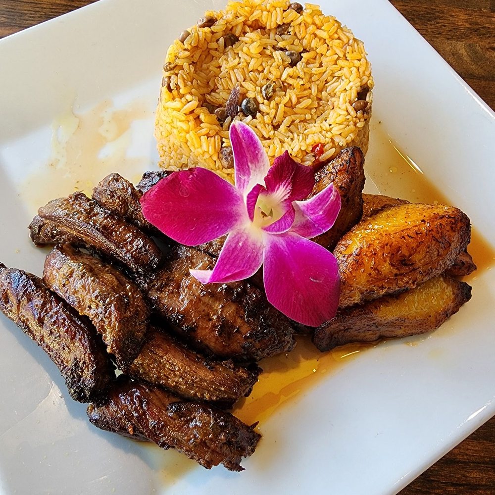 Richie’s Kitchen - CHURRASCO CIBAEO (2) - Latin American Near Me - Ossining, New York