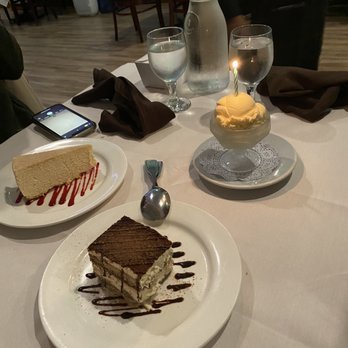 Acqua e Farina - Tiramisu, ricotta cheesecake & birthday ice cream. - Italian Near Me - Hayward, California Acqua e Farina - Tiramisu, ricotta cheesecake & birthday ice cream. - Italian Near Me - Hayward, California