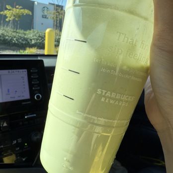 Starbucks - Coffee & Tea Near Me - Corona, California
