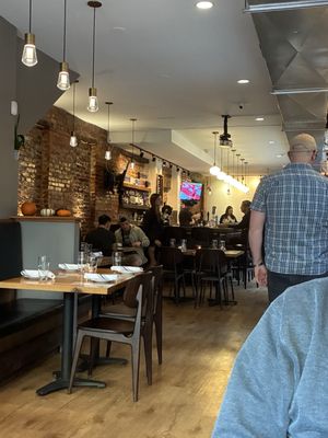 New Ridge Brewing Company by null