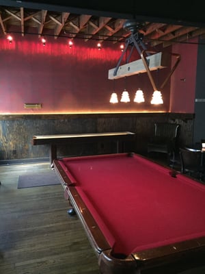 No. 9 Lounge by null