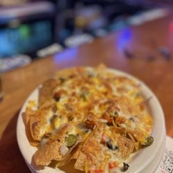 Rosey Baby - Rosey Nachos