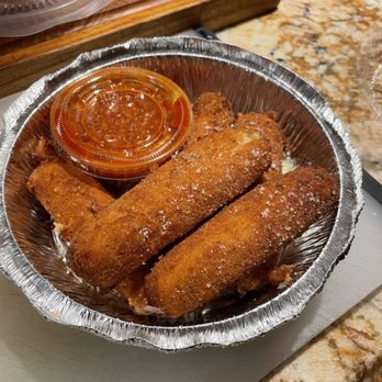 Algieri's Pizza Restaurant - Mozz - Pizza Near Me - Belleville, New Jersey Algieri's Pizza Restaurant - Mozz - Pizza Near Me - Belleville, New Jersey