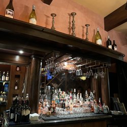 Cin Cin Bar & Lounge - Bar