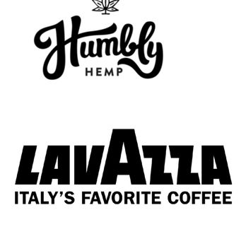 Haply Hemp Cafe & Bar - Working late with some awesome friends! #humblyhempcafe #endocbd+wellness #lavazzacoffee - Wine Bars Near Me - Lewisville, Texas